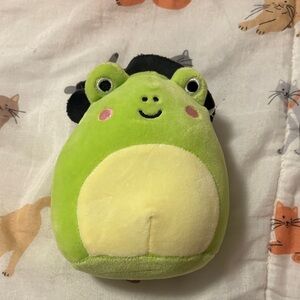 5 inch tomos squishmallow